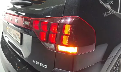 Kia Mohave 2020, 135124 км, за 24890000 KRW - фото 23