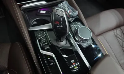 BMW 5-Series 2021, 19216 км, за 66900000 KRW - фото 9