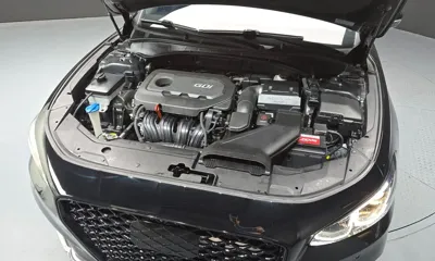 Hyundai Grandeur 2017, 57749 км, за 14900000 KRW - фото 6