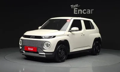 Hyundai Casper · 2022 год