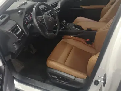 Lexus UX 2022, 28500 км, за 120000 CNY - фото 9