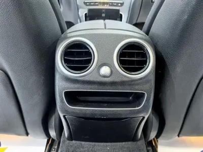 Mercedes-Benz C-Class 2019, 88000 км, за 99800 CNY - фото 20