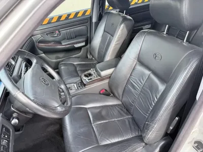 KG_Mobility_Ssangyong Chairman 2007, 125965 км, за 2500000 KRW - фото 8