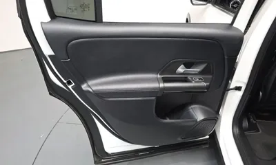 Mercedes-Benz GLB-Class 2021, 71618 км, за 39500000 KRW - фото 25