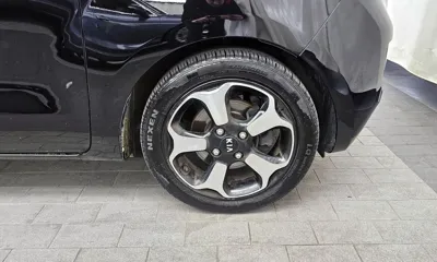 Kia Ray 2016, 71560 км, за 8900000 KRW - фото 21