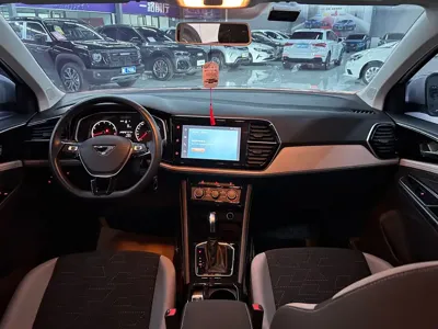 Jetta VS5 2023, 34000 км, за 71800 CNY - фото 6