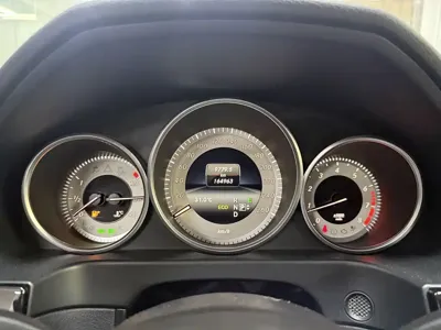 Mercedes-Benz E-Class 2014, 165000 км, за 68800 CNY - фото 18