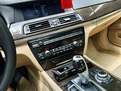 BMW 7 Series 2009, 180000 км, за 29800 CNY - фото 12