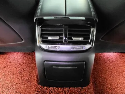 Genesis EQ900 2016, 90771 км, за 19900000 KRW - фото 19