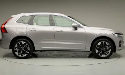 Volvo XC60 2026, 653 км, за 65000000 KRW