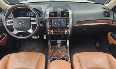 Kia Mohave 2018, 170138 км, за 14900000 KRW - фото 7