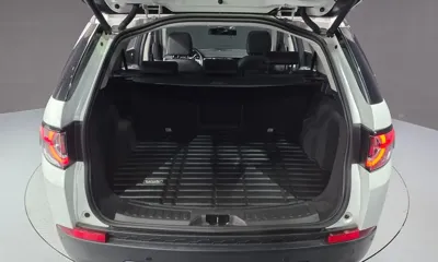 Land Rover Discovery Sport 2016, 65728 км, за 10500000 KRW - фото 18