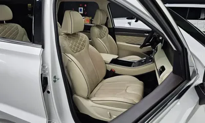 Hyundai Palisade 2022, 81177 км, за 28900000 KRW - фото 26