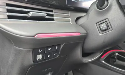 Hyundai Grandeur 2022, 66099 км, за 25900000 KRW - фото 33