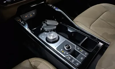 Kia Sorento 2025, 22649 км, за 36900000 KRW - фото 9