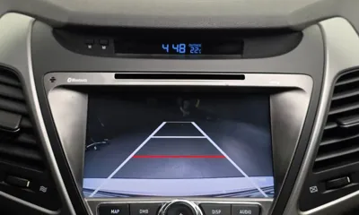 Hyundai Avante 2014, 100848 км, за 6400000 KRW - фото 17