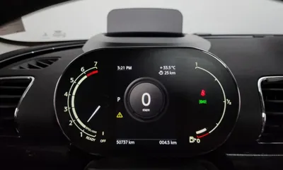 MINI Clubman 2021, 50737 км, за 19900000 KRW - фото 8