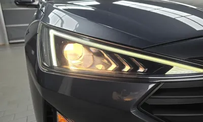 Hyundai Avante 2019, 25853 км, за 13500000 KRW - фото 22