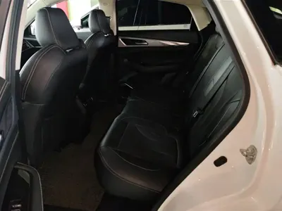 Changan CS85 Coupe 2019, 65800 км, за 45300 CNY - фото 10