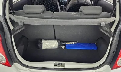 ChevroletGMDaewoo Spark 2014, 41883 км, за 4200000 KRW - фото 15