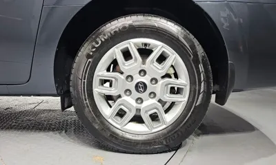Hyundai Staria 2025, 52765 км, за 27300000 KRW - фото 21