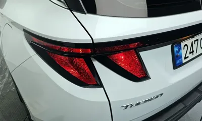 Hyundai Tucson 2023, 66244 км, за 23880000 KRW - фото 23