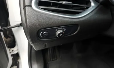 ChevroletGMDaewoo Malibu 2017, 120818 км, за 7300000 KRW - фото 18