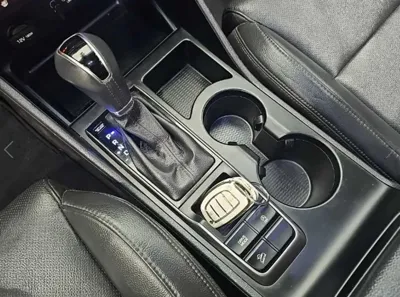 Hyundai Tucson 2017, 126125 км, за 7990000 KRW - фото 8