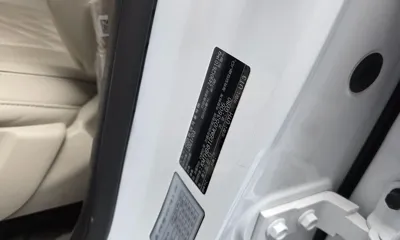 Genesis GV80 2021, 44625 км, за 42900000 KRW - фото 34