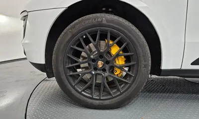 Porsche Macan 2016, 110061 км, за 38990000 KRW - фото 5