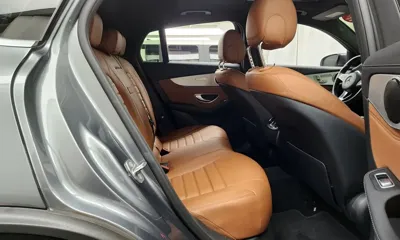 Mercedes-Benz GLC-Class 2017, 49554 км, за 31500000 KRW - фото 12