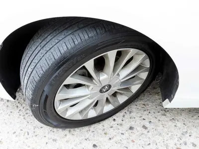 Hyundai Sonata 2015, 77000 км, за 8900000 KRW - фото 18