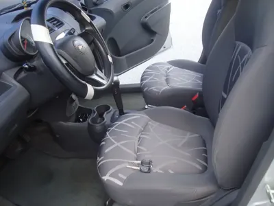 ChevroletGMDaewoo Spark 2014, 35200 км, за 2600000 KRW - фото 11