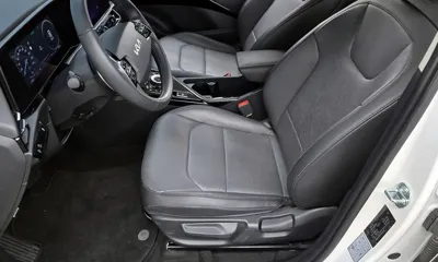 Kia Niro 2024, 8765 км, за 28800000 KRW - фото 30