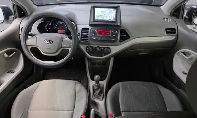 Kia Morning 2016, 28654 км, за 5890000 KRW - фото 7