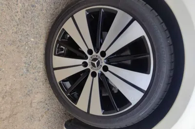 Mercedes-Benz CLA 2018, 77000 км, за 74689.29 CNY - фото 8