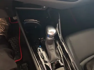 Toyota C-HR 2020, 65300 км, за 62300 CNY - фото 14
