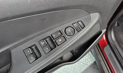 Hyundai Tucson 2017, 53116 км, за 15000000 KRW - фото 12