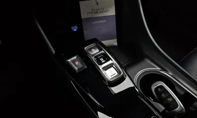 Hyundai Sonata 2022, 88616 км, за 18500000 KRW - фото 9