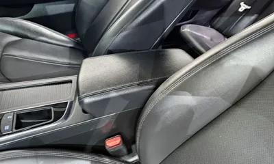 Hyundai Sonata 2016, 154598 км, за 5500000 KRW - фото 27
