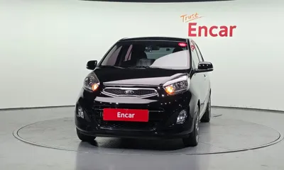 Kia Morning 2015, 59682 км, за 5300000 KRW - фото 3
