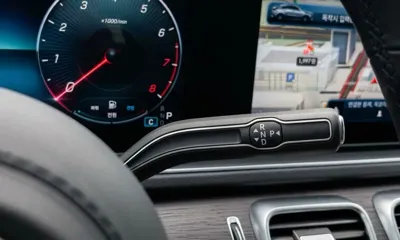 Mercedes-Benz GLE-Class 2025, 11551 км, за 100200000 KRW - фото 9