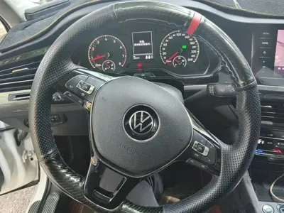 Volkswagen Bora 2021, 34200 км, за 58800 CNY - фото 15