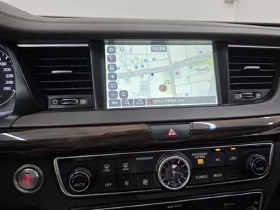 Kia K7 2018, 100474 км, за 11900000 KRW - фото 16