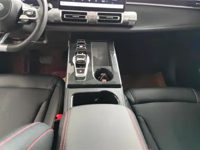 GAC Motor Shadow Cool 2023, 23400 км, за 69800 CNY - фото 16