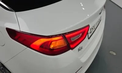 Kia K5 2015, 120269 км, за 6990000 KRW - фото 24