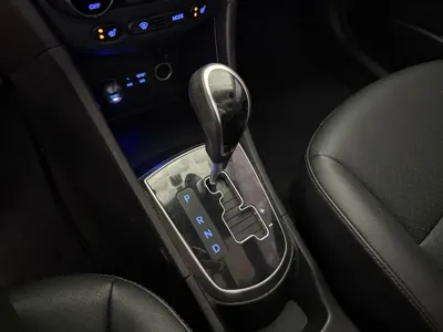 Hyundai Accent 2016, 131438 км, за 99990000 KRW - фото 9