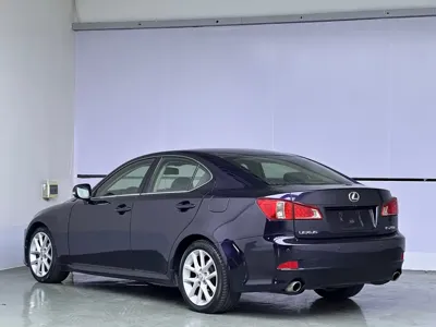 Lexus IS 2011, 190000 км, за 42800 CNY - фото 4