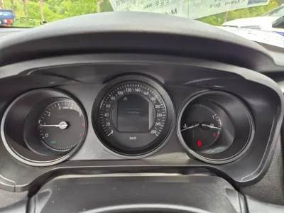 Renault-KoreaSamsung SM6 2016, 71500 км, за 5700000 KRW - фото 12