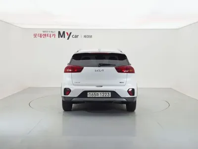 Kia Niro 2022, 86988 км, за 13780000 KRW